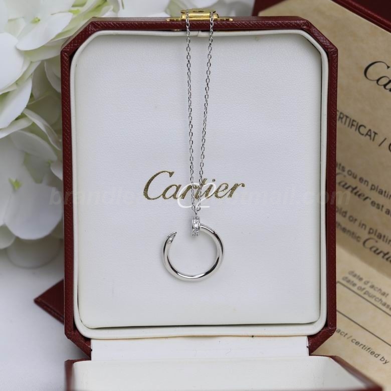 Cartier Necklaces 29